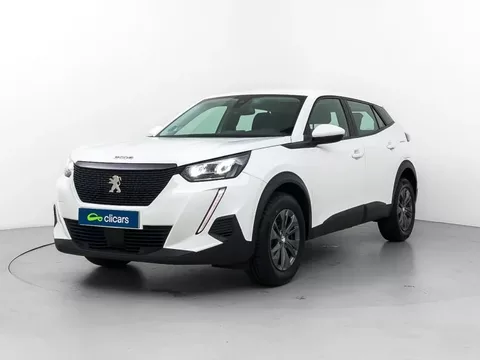 PEUGEOT 2008 2008 1.5BlueHDi S&S Active Pack 110