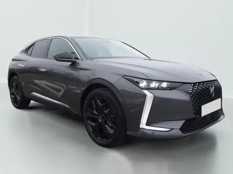 DS DS4 BlueHDi 130 EAT8 Pallas Zéro km immatriculé