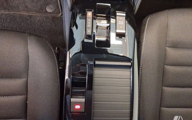 CITROEN C4 C4 PLUS 1.2 HYBRID MHEV 145CV EDCS6 5P
