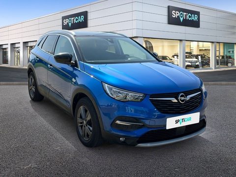 Opel Grandland X 1.5 CDTi 120 Aniversario