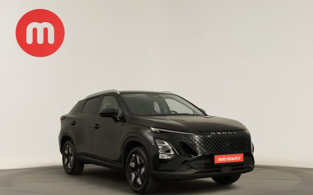Omoda 5
