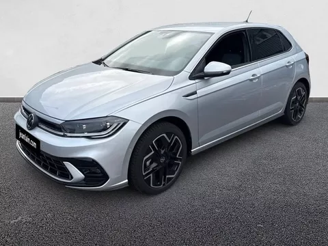 VOLKSWAGEN POLO 1.0 TSI 116 S&S DSG7 R-Line Edition