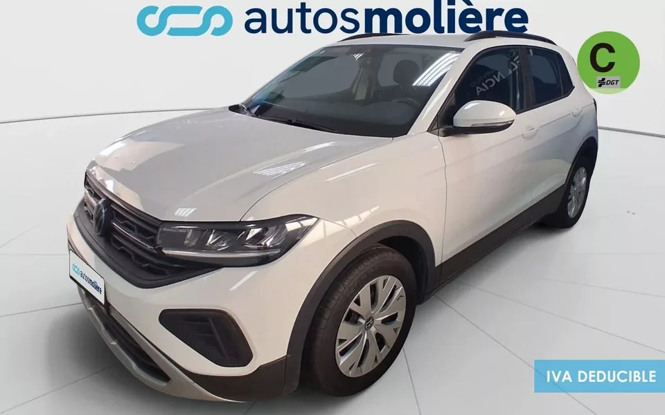 Life 1.0 TSI 85 kW (116 CV) DSG