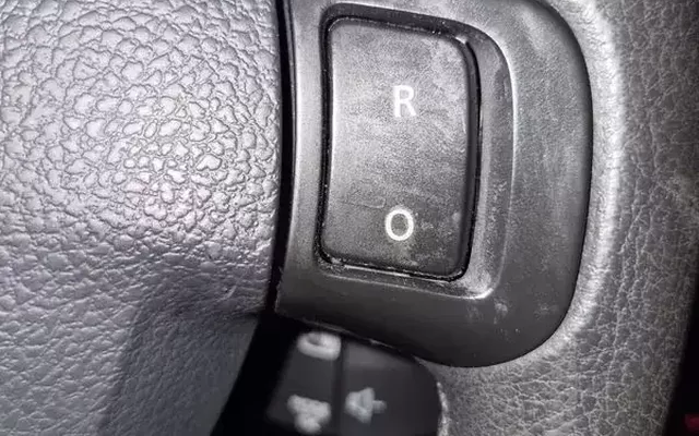 Dacia Sandero 2016 Stepway Tce 90 S S Prestige