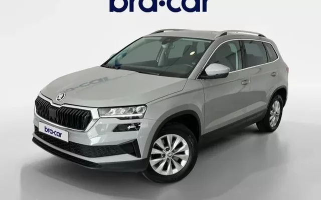 SKODA Karoq Karoq 1.5 TSI Selection ACT DSG 110KW