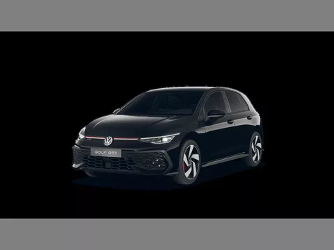 VOLKSWAGEN Golf VIII GTI Golf GTI 2.0 TSI DSG