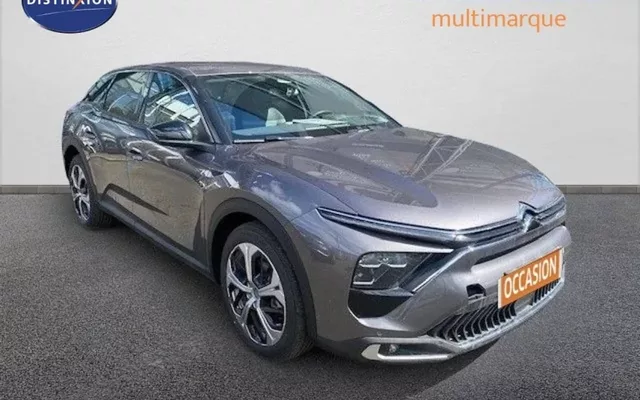 CITROEN C5 X