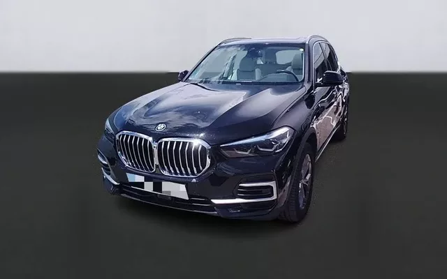 BMW X5 X5 xDrive 45e