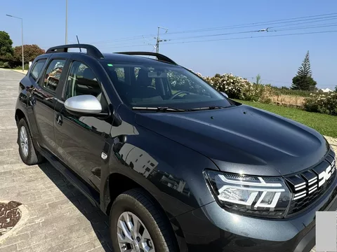 Dacia Duster 1.0 TCe ECO-G Expression Bi-Fuel