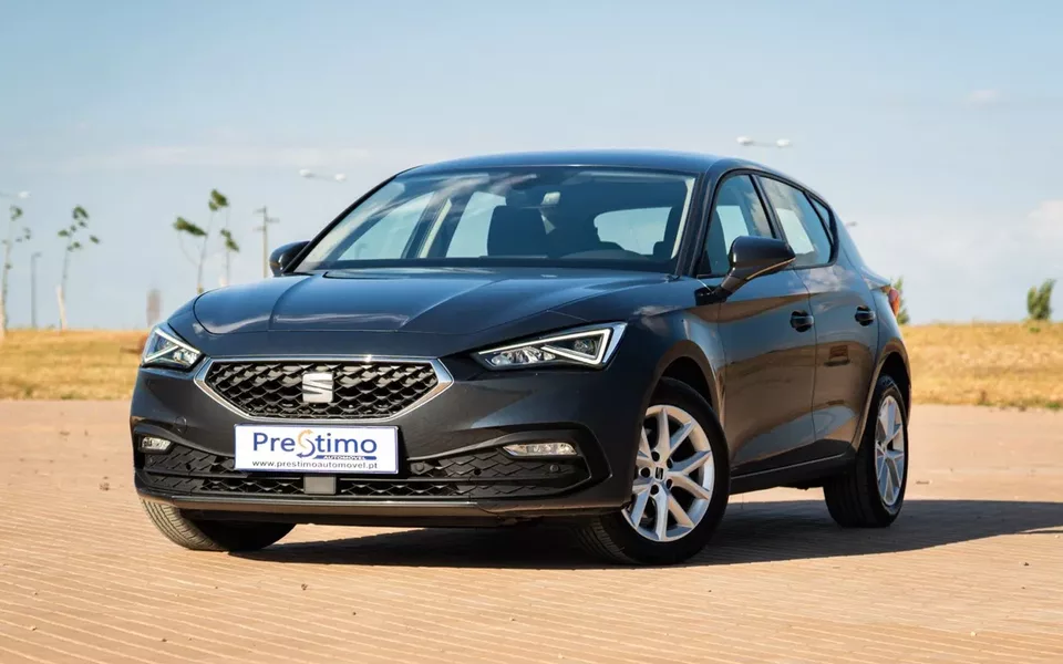 SEAT Leon 2.0 TDI Style