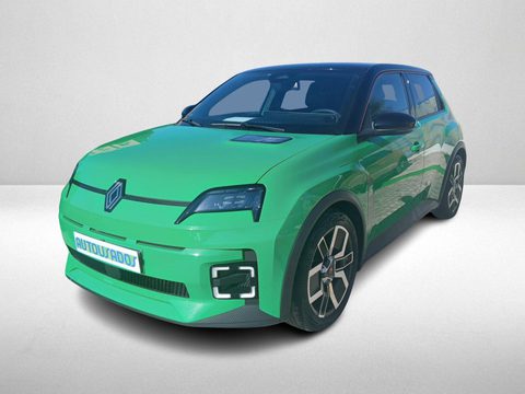 Renault 5