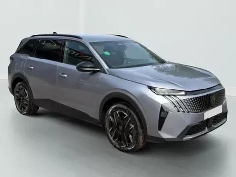Peugeot 5008 Hybrid 145 allure e-dcs6 Occasion