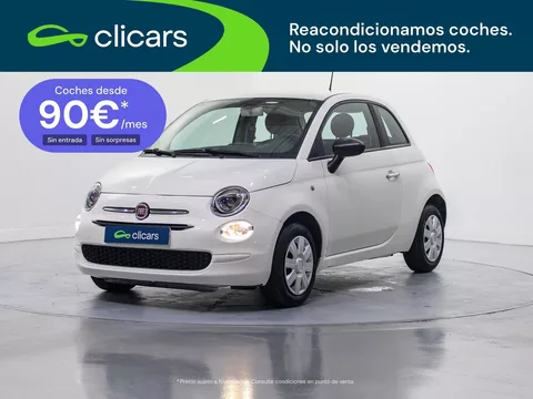 FIAT 500 500 1.2 Pop