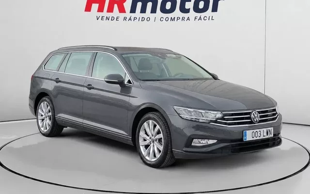 VOLKSWAGEN Passat Passat Variant 2.0TDI EVO Business 90kW DSG7