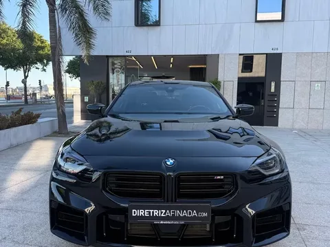 BMW M2 Auto