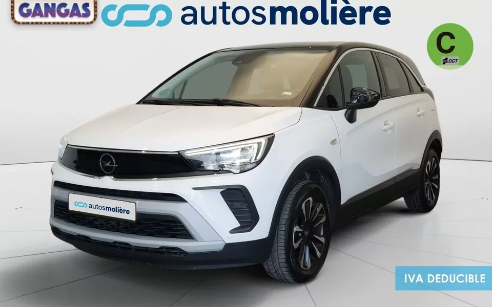 1.2 Elegance Auto 96 kW (130 CV)