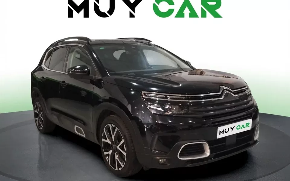 CITROEN C5 Aircross C5 Aircross PureTech S&S Feel 130