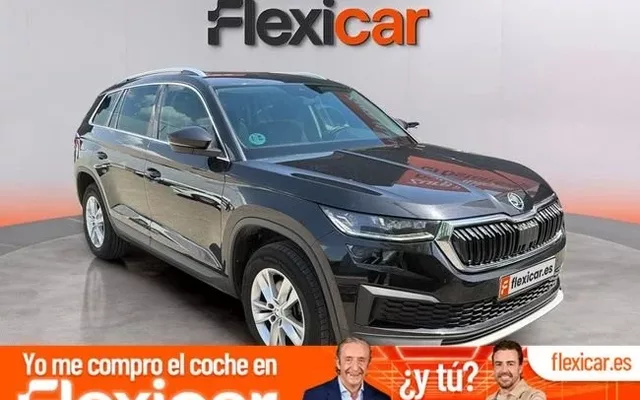 SKODA Kodiaq Kodiaq 1.5 TSI Ambition 4x2 DSG 110kW