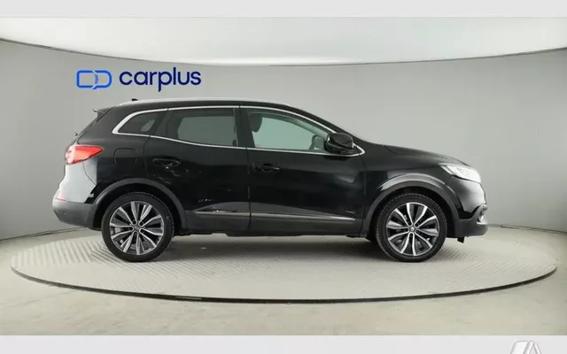 RENAULT Kadjar Kadjar 1.2 TCe Energy Zen 97kW - 13990€ en Sevilla
