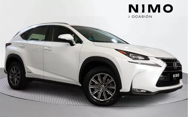 LEXUS NX NX 300h Business 2WD