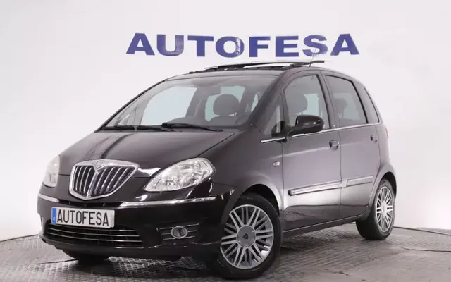 Toyota Verso 2.0 D4-D 126CV 7 PLAZAS 5P