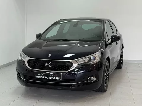 DS DS4 1.6 BlueHDi 120cv STT Style