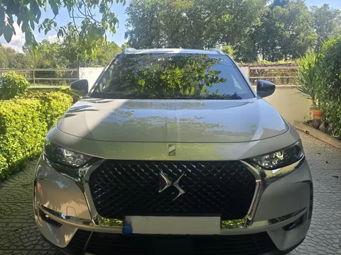 DS DS7