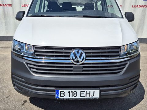 Volkswagen Transporter T6.1 LR 2.0 TDI 150CP DSG7 2023