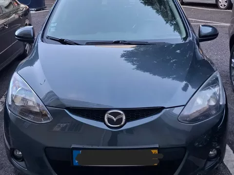 Mazda 2 1.3 MZR Comfort