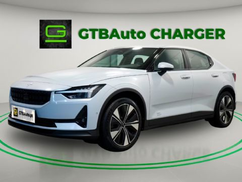 Polestar 2 Long Range Single 78 kWh I.V.A DEDUTIVEL - Usado para venda em Matosinhos, Porto