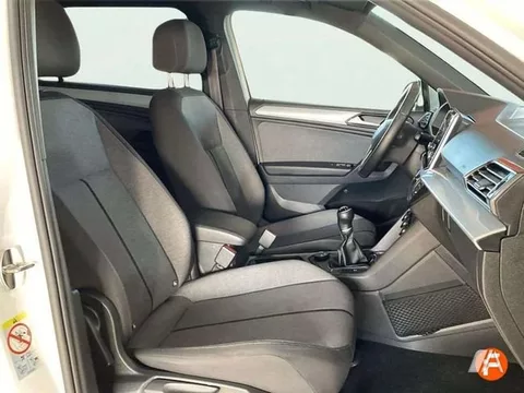 SEAT Tarraco Tarraco 2.0TDI S&S Style 150