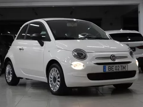 Fiat 500 2023 2.2 BHDI