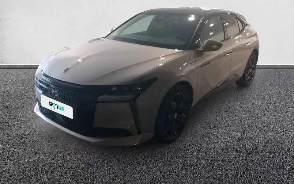 DS DS3 DS 3 Hybride 145 e-DCT6 DS Performance Line