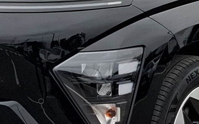 Hyundai Kauai