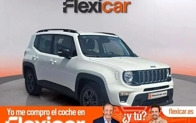 JEEP Renegade Renegade 1.0 Longitude 4x2