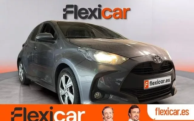 TOYOTA Yaris Yaris 120H 1.5 Active Plus