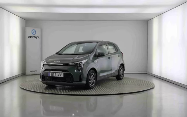 KIA - Picanto - Picanto 1.0 MPi Urban