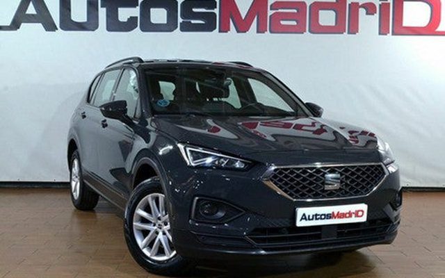 SEAT Tarraco 2.0 TDI 110kW (150CV) S&S Style DSG