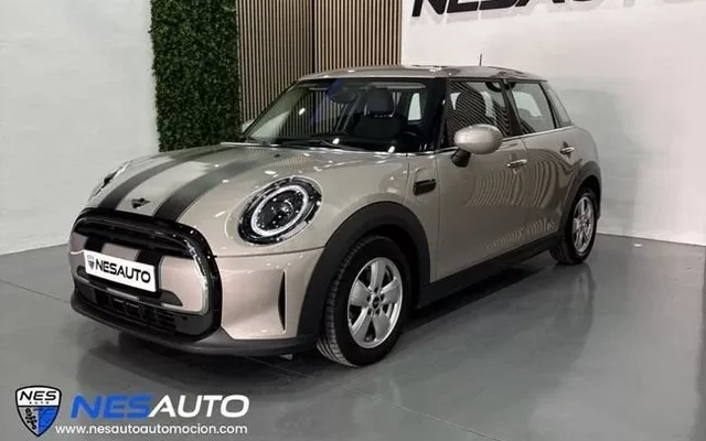 MINI Cooper 1.5 Automático