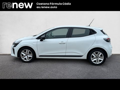 Renault Clio Evolution TCe 90 (67kw)