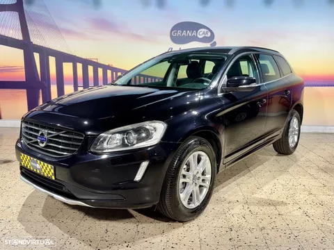Volvo XC 60 2.0 D4 Momentum
