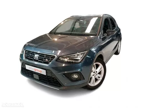 SEAT Arona 1.0 TSI FR