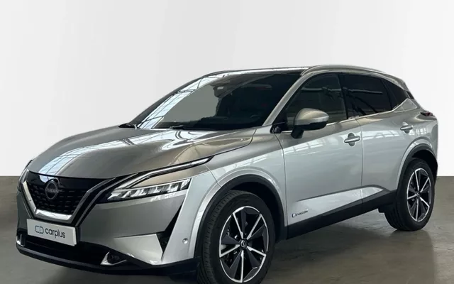 NISSAN Qashqai Qashqai E-POWER Tekna 4x2 140kW