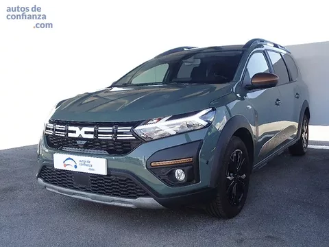 DACIA Jogger Jogger Hybrid Extreme Go 103kW 5pl.