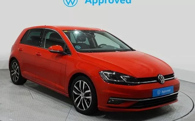 VOLKSWAGEN Golf Golf 1.5 TSI Evo Sport DSG7 110kW