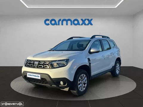 Dacia Duster 1.0 TCe ECO-G Prestige Bi-Fuel
