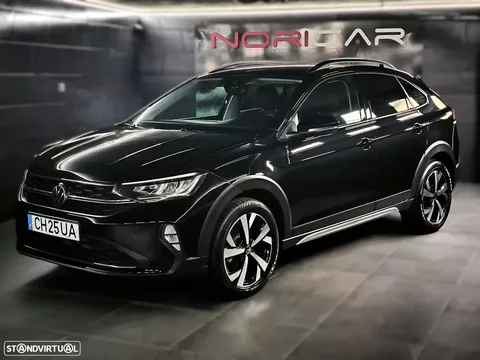 VW Taigo 1.0 TSI OPF DSG Life