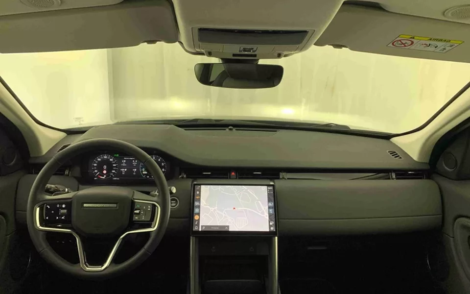 LAND ROVER - Discovery Sport - Discovery S.1.5 I3 P270e AWD S