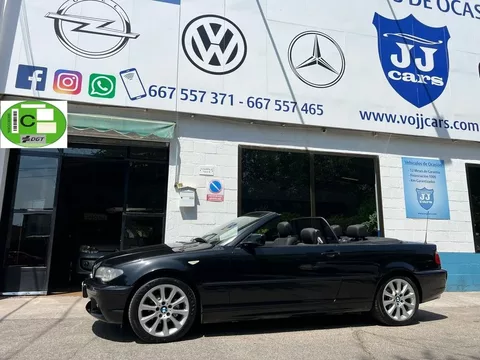 BMW Serie 3 318Ci
