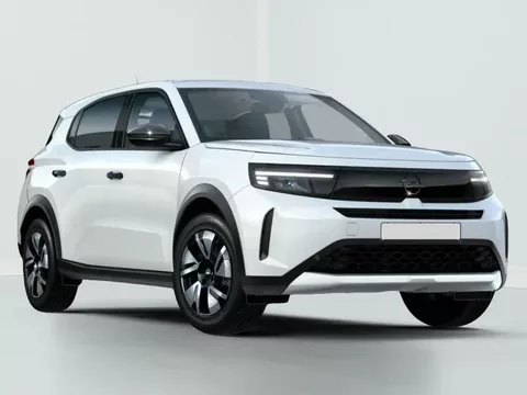 Opel FRONTERA HYBRID 110 GS Zéro km immatriculé
